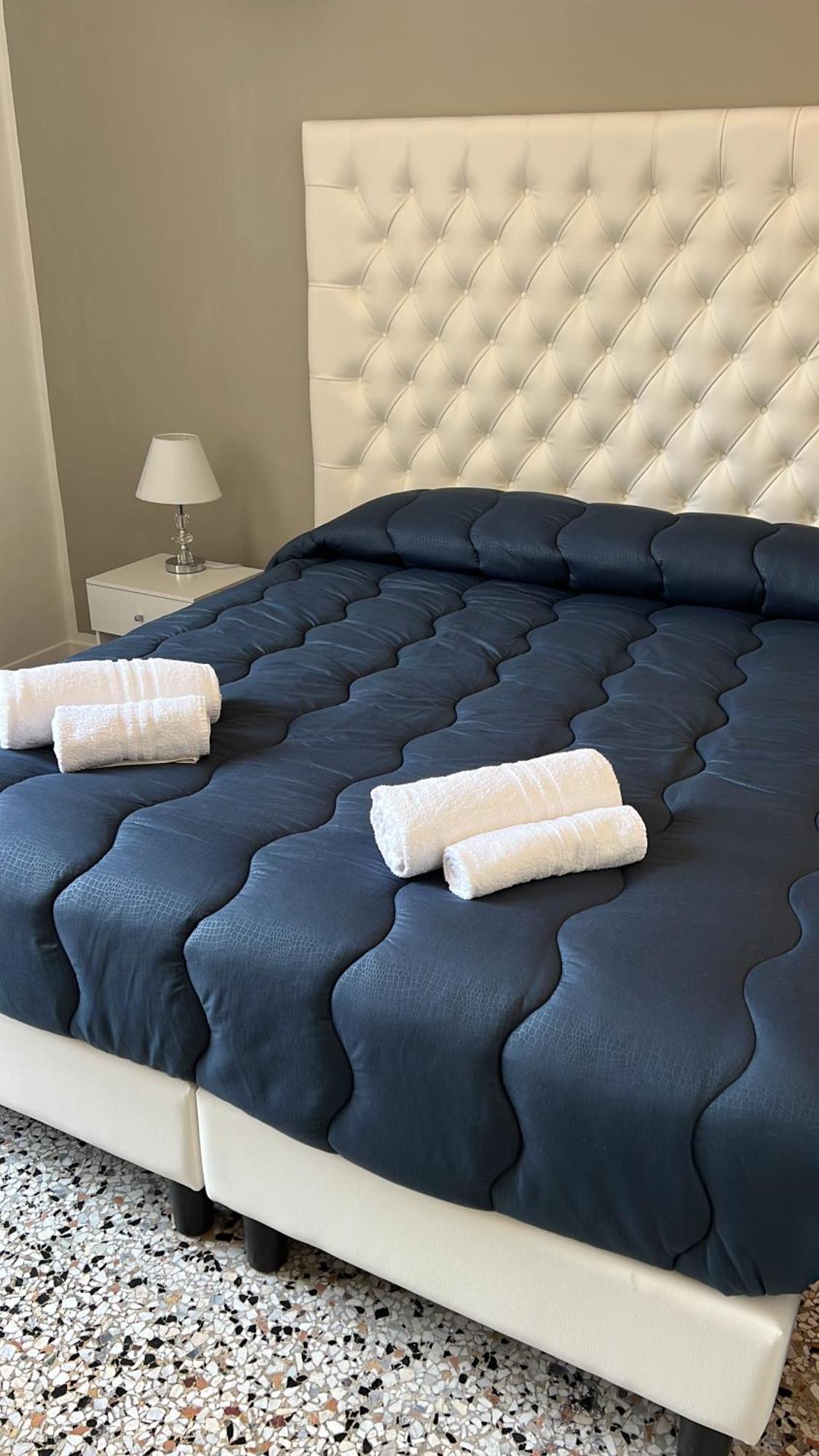 Luxury Room Anelli Center Of Roma Екстериор снимка