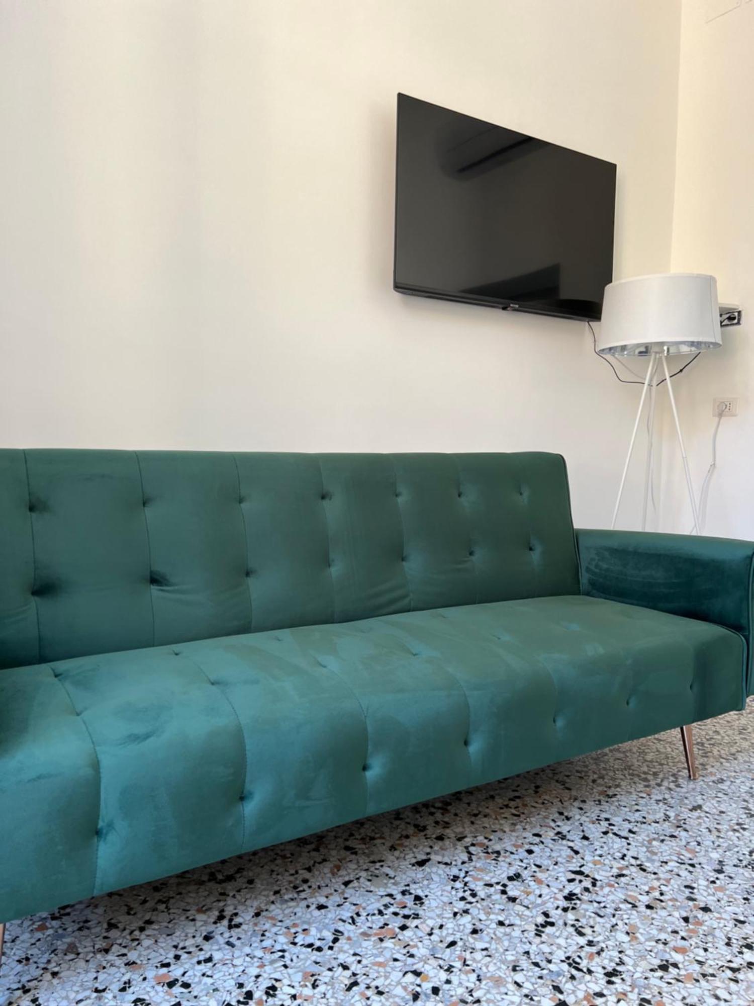 Luxury Room Anelli Center Of Roma Екстериор снимка