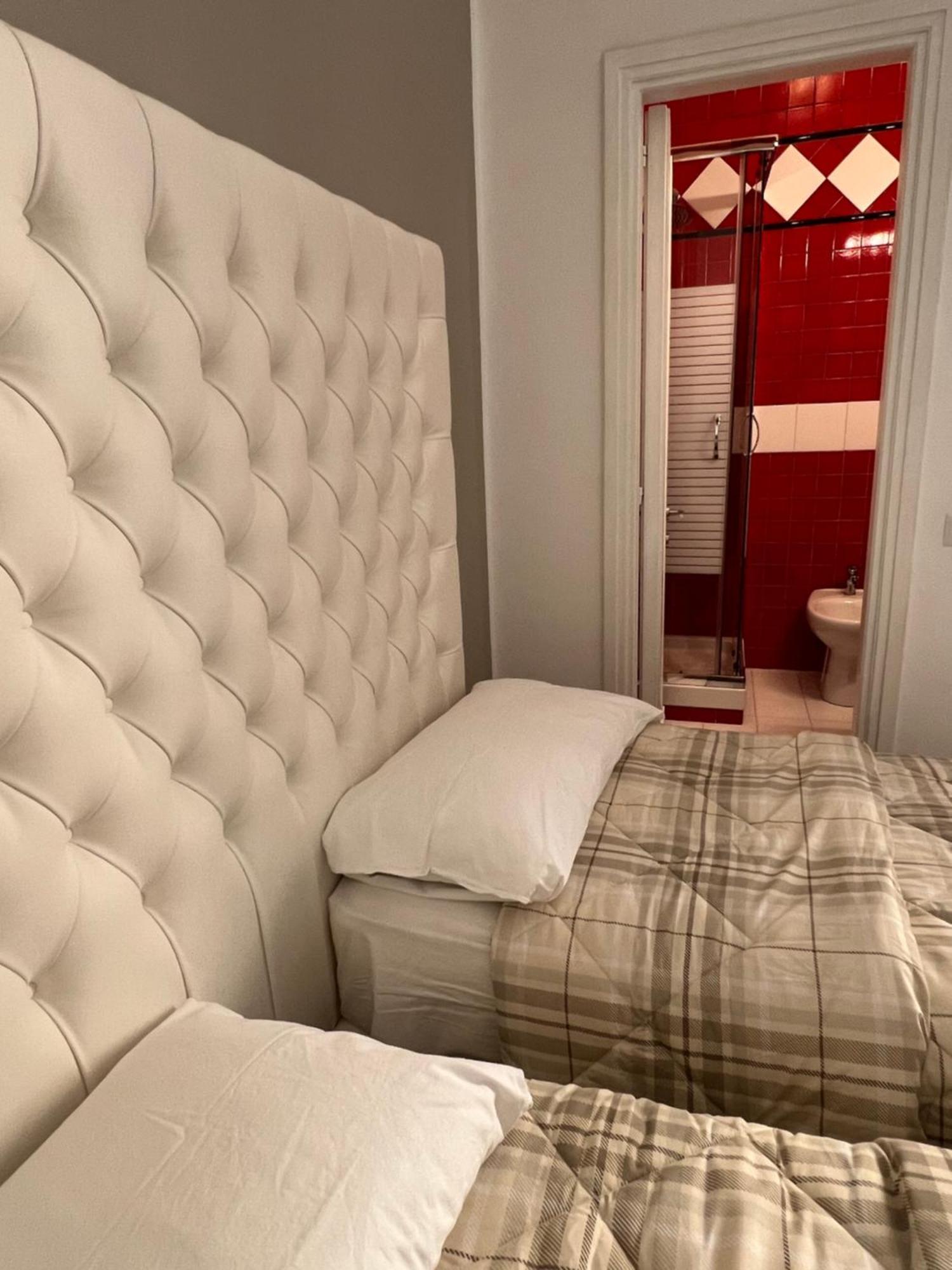 Luxury Room Anelli Center Of Roma Екстериор снимка