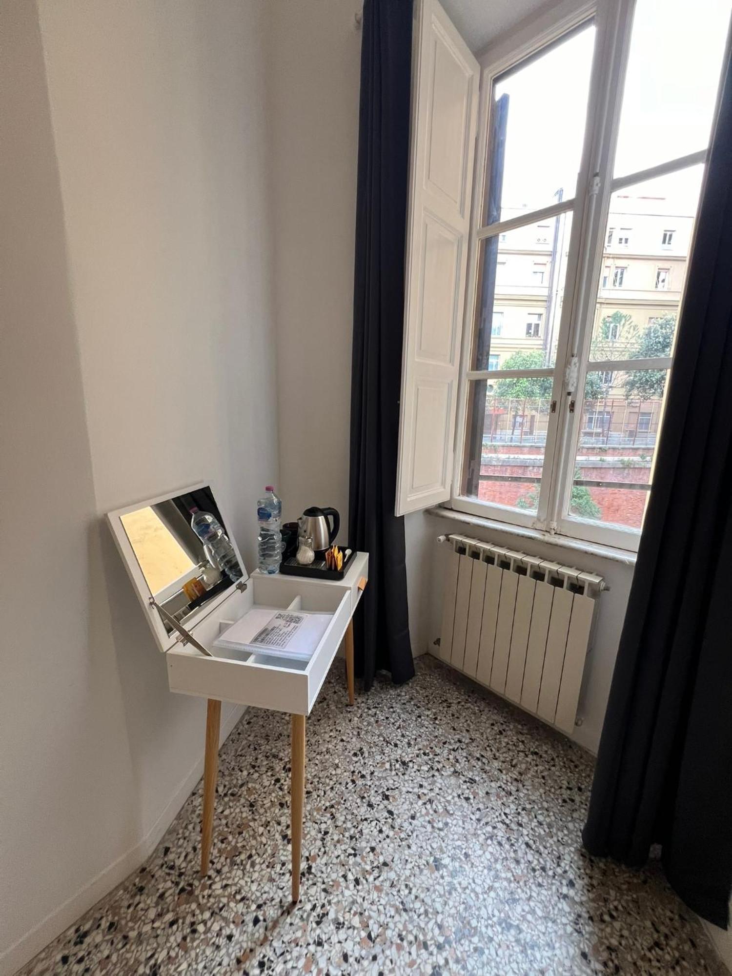 Luxury Room Anelli Center Of Roma Екстериор снимка