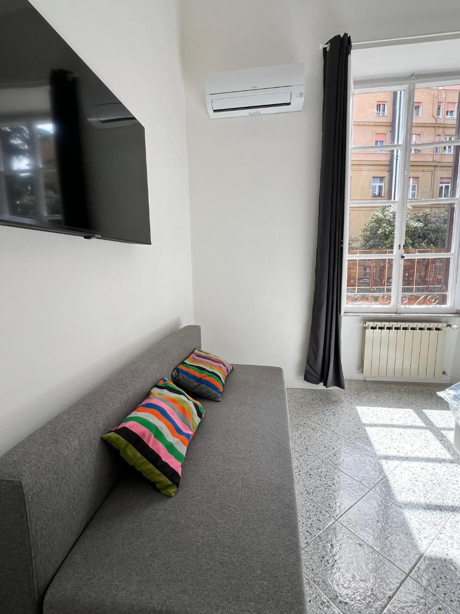 Luxury Room Anelli Center Of Roma Екстериор снимка