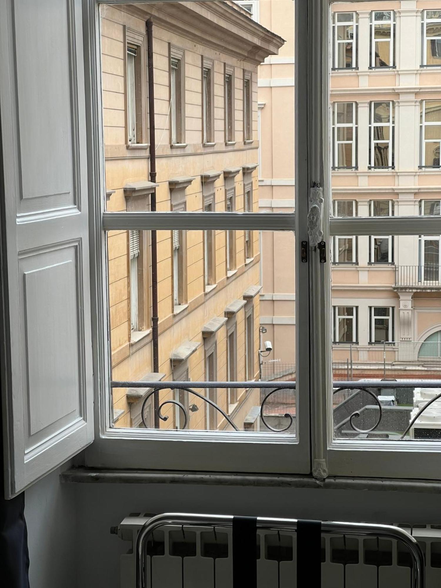 Luxury Room Anelli Center Of Roma Екстериор снимка