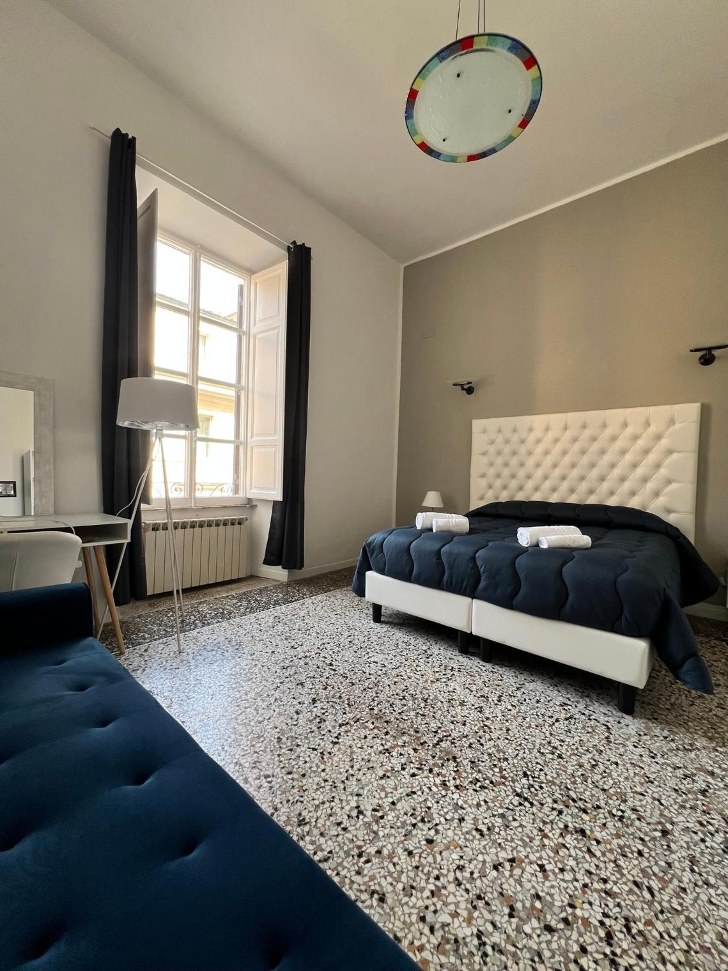 Luxury Room Anelli Center Of Roma Екстериор снимка