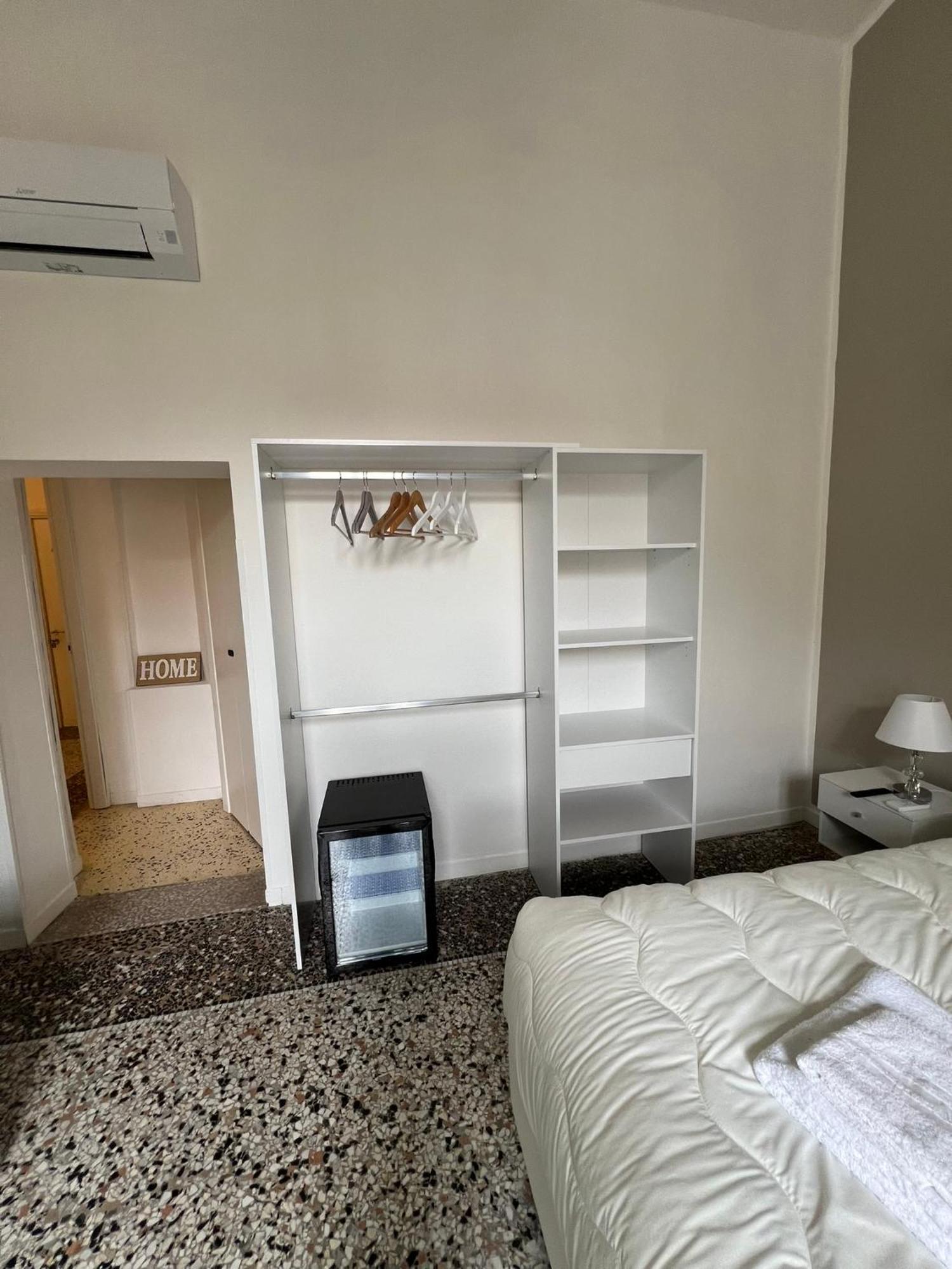 Luxury Room Anelli Center Of Roma Екстериор снимка