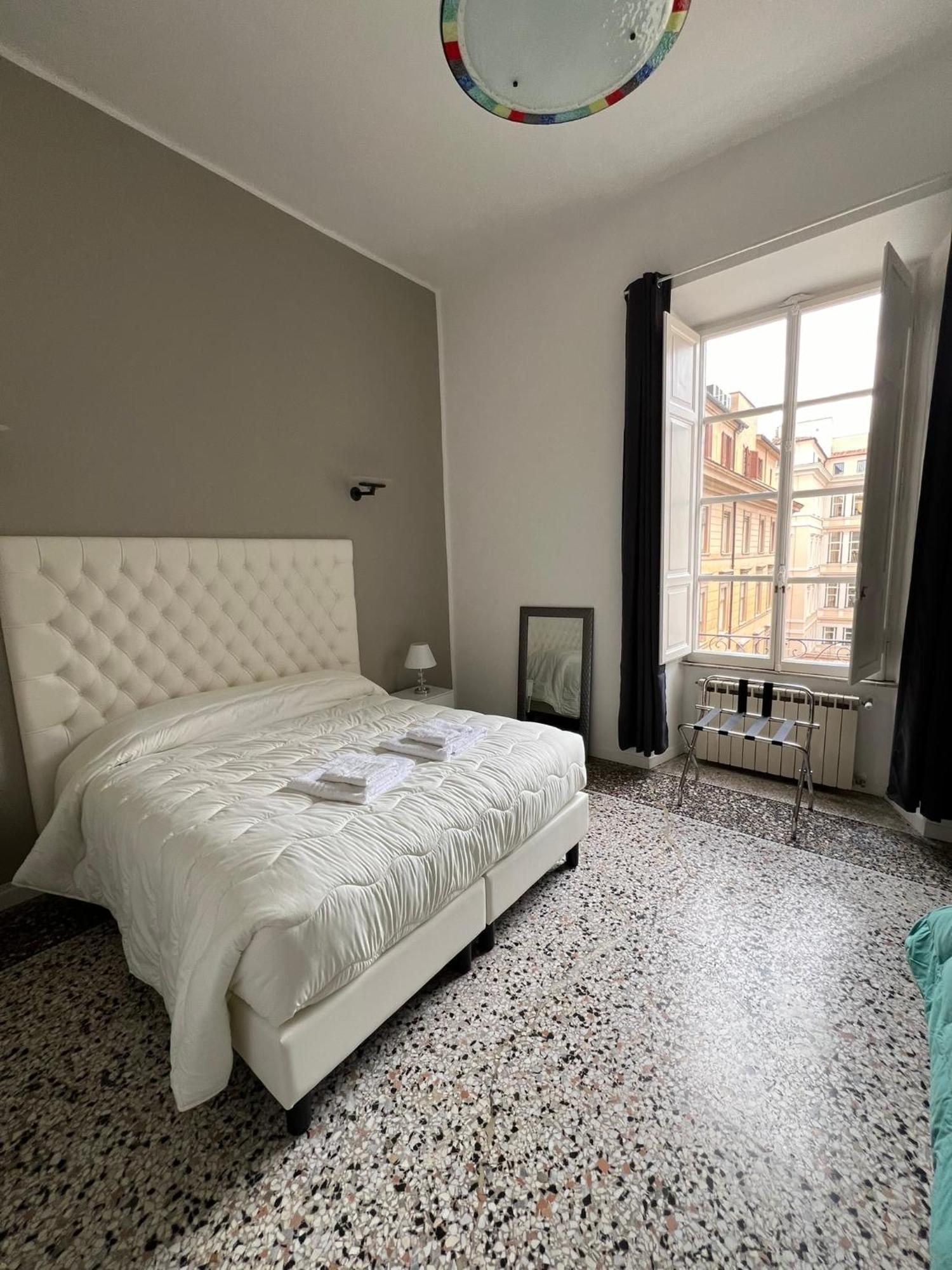 Luxury Room Anelli Center Of Roma Екстериор снимка