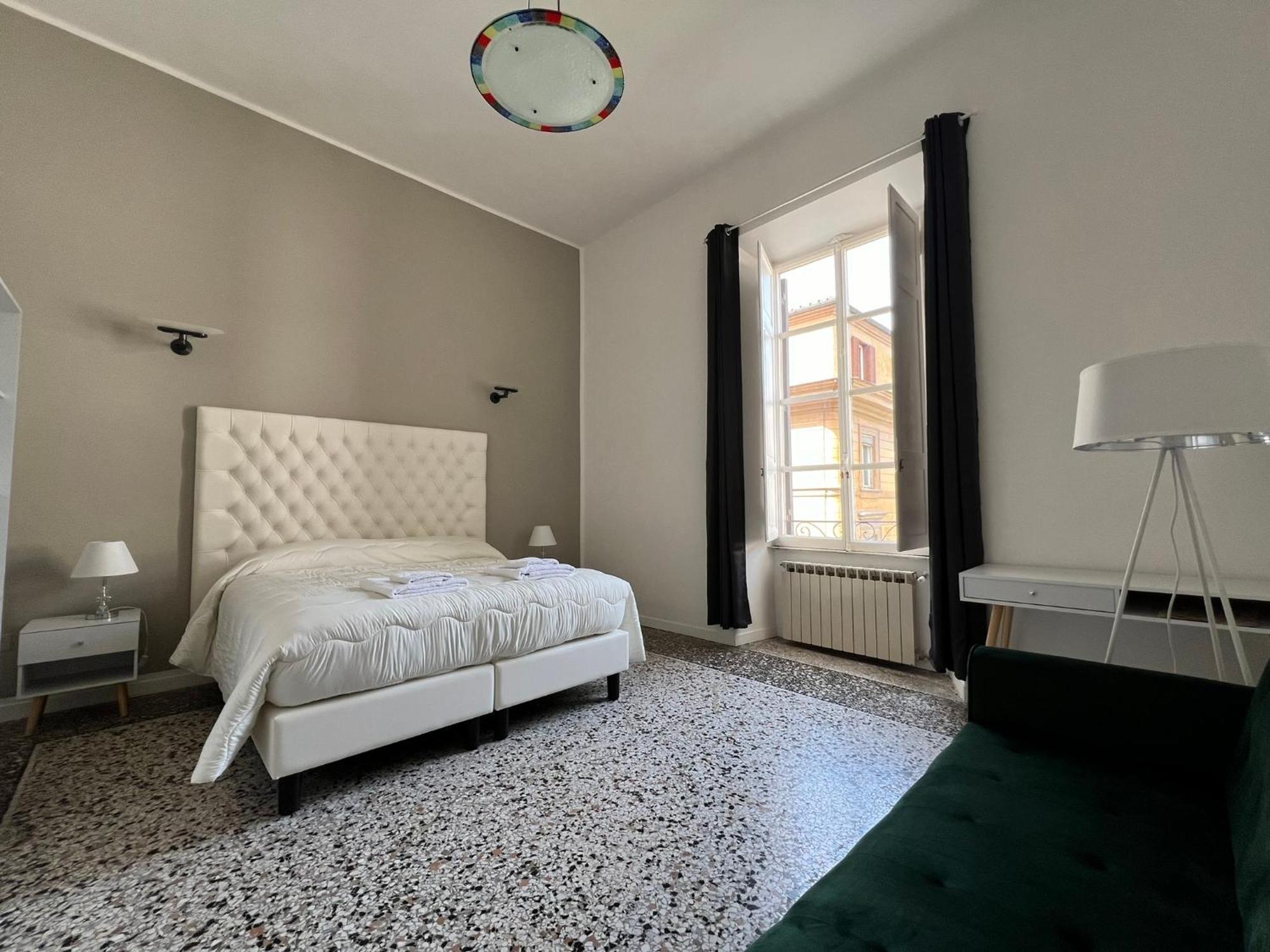 Luxury Room Anelli Center Of Roma Екстериор снимка