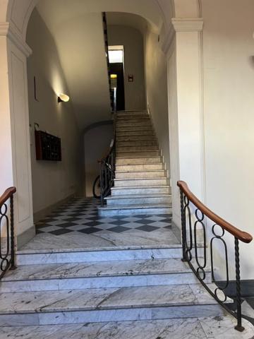 Luxury Room Anelli Center Of Roma Екстериор снимка