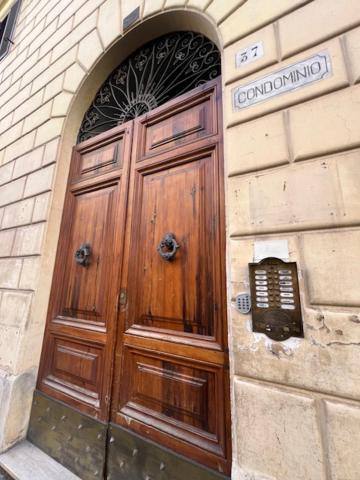 Luxury Room Anelli Center Of Roma Екстериор снимка
